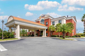 Comfort Suites Savannah North